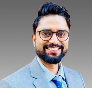 Anand Vardhan
