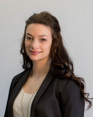 Andrea Paradis